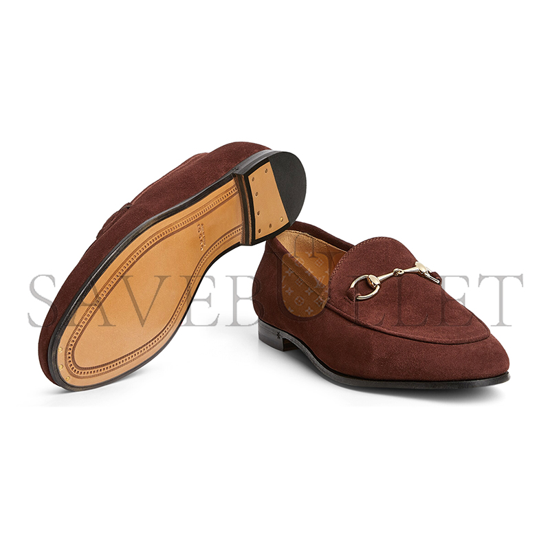 GUCCI WOMEN'S GUCCI JORDAAN LOAFER 786016 0PV00 2208 GUCCI WOMEN'S GUCCI JORDAAN LOAFER 786016 0PV00 2208